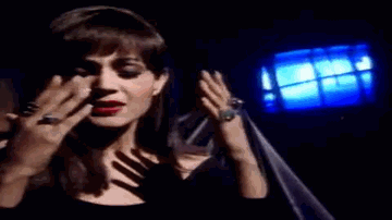 Lover Girl Lyrics - Alisha Chinai