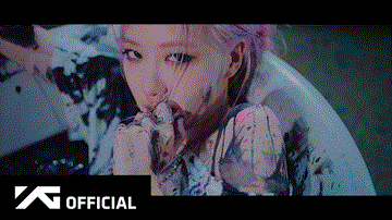 Lovesick Girls Lyrics - Blackpink