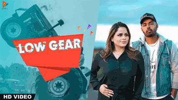 Low Gear Lyrics - Harvy Sandhu | Gurlej Akhtar | Punjabi Song