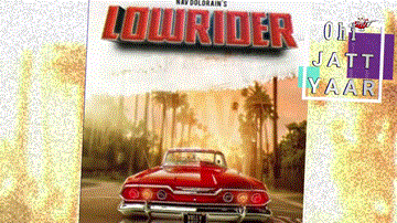 Lowrider Lyrics - Nav Dolorain | Punjabi Song