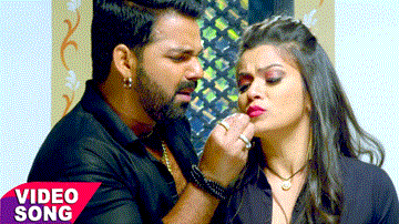 Luliya Ka Mangele Lyrics - Pawan Singh | Hunny B