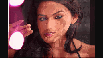 Luni Luni Lyrics - Huma Qureshi | Kunal Kapoor | Rajesh Sharma | Harshdeep Kaur