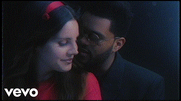 Lust For Life Lyrics - Lana Del Rey | English Song