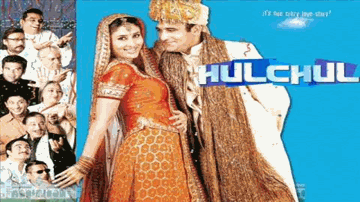 Lut Gayi Lyrics - Kareena Kapoor | Arshad Warsi | Arbaaz Khan | Anuradha Sriram