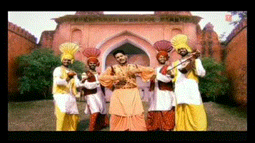 Lut Lo Nazaare Lyrics - Surjit Khan