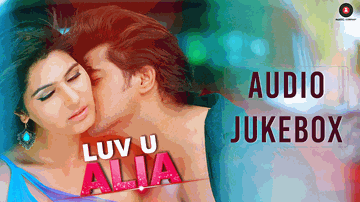 Luv U Alia (Title) Lyrics - Bhoomika Chawla | V. Ravichandran | Chandan Kumar | Anudeep
