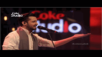 Lyrics of TAJDAR E HARAM with Translation &#8211; Atif Aslam | Coke Studio Lyrics - Atif Aslam Lyrics - Atif Aslam