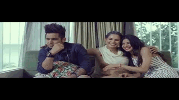 Maa Balliye (Title) Lyrics - Priyanka Solanki | A Kay | Deep Jandu