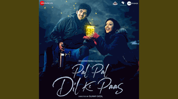 Maa Ka Mann Lyrics - Kallirroi Tziafeta | Mannu Sandhu | Karan Deol | Parampara Thakur | Sachet Tandon