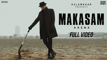 Maa Kasam Lyrics - Krsna