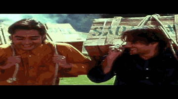 Maa Ki Mamta Pe Hum Lyrics - Arbaaz Khan | Amrish Puri | Pooja Batra | Harìharan | Lata Mangeshkar