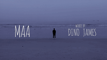 Maa Lyrics - Dino James