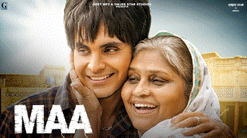 Maa Lyrics - Jayy Randhawa | Veet Baljit | Punjabi Song