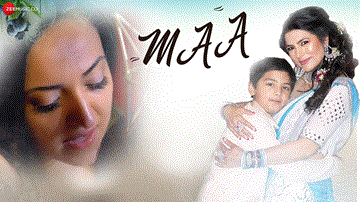 माँ Maa Lyrics - Krish Grover | Neha Batra