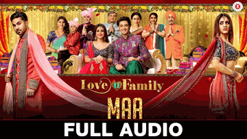 Maa Lyrics - Manoj Joshi | Shakti Kapoor | Salman Yusuff Khan | Madhushree