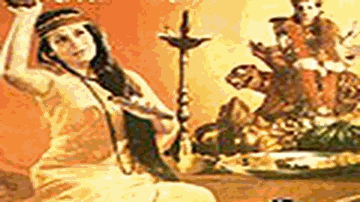 Maa Teri Pooja Kare Sansaar Lyrics - Narendra Chanchal