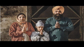 Maafi Lyrics - Hardeep Grewal | Punjabi Song