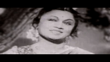 Maai Ri Main To Madhuban Mein Lyrics - Ranjan | M K Radha | Yashodhara Katju | Uma Devi Khatri (Tun tun)