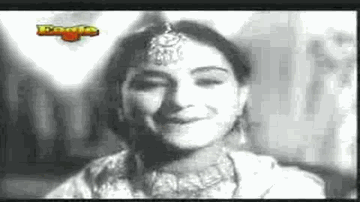 Maar Gayi Re Lyrics - Ghulam Mohammed | Manorama | Noor Jehan