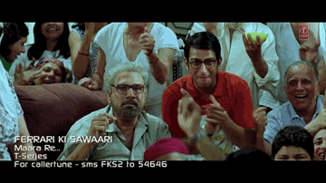 Maara Re Lyrics - Sharman Joshi | Boman Irani | Nilesh Divekar | Aishwarya Nigam | Ashish Pandit