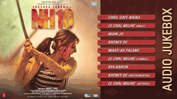 Maati Ka Palang Lyrics - Anushka Sharma | Neil Bhoopalam | Darshan Kumaar | Samira Koppikar