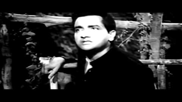 Maayoos Toh Hoon Vaade Se Lyrics - Madhubala | Bharat Bhushan | Shyam | Mohammed Rafi