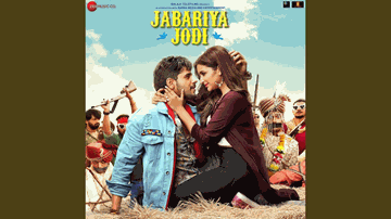 Macchardani Lyrics - Parineeti Chopra | Sidharth Malhotra | Aparshakti Khurana | Jyotica Tangri | Vishal Mishra