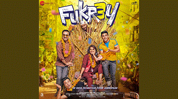 Macha Re Lyrics - Pulkit Samrat | Varun Sharma | Richa Chadha | Mika Singh | Nakash Aziz