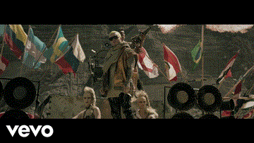 Machika Lyrics - Anitta | J Balvin | English Song