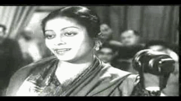 Madbhari Lyrics - Kanan Devi | Nawab | Nemo