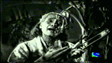 Madhav Bin Madhav Lyrics - Anwari | Rani Bala | Bagla | Lata Mangeshkar | Mahendra Kapoor