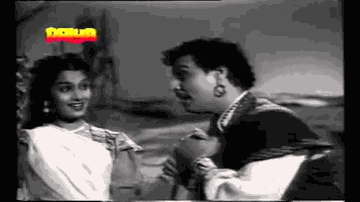 Madhoshi Mein Tanhayi Mein Lyrics - Agha | B.M. Vyas | Mahipal Shyama | G. M. Durrani | Geeta Ghosh Roy Chowdhuri (Geeta Dutt)