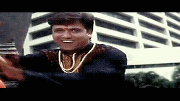 Madhubala Lyrics - Govinda | Shakti Kapoor | Bindu | Vinod Rathod