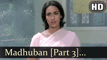 Madhuban Khushboo Lyrics - Nutan | Rajendra Kumar | Vinod Mehra | Anuradha Paudwal | K. J. Yesudas (Kattassery Joseph Yesudas)