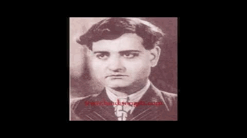 Madhukar Shyaam Hamaare Lyrics - Khursheed | K L Sehgal | Monica | Kundan Lal Saigal