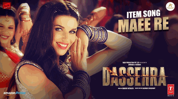 Maee Re Lyrics - Neil Nitin Mukesh | Tina Desai | Manish Vatsalya | Rekha Bhardwaj And Madhushree