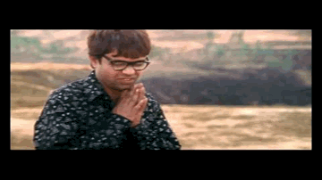 Maf Karo Chhodo Chalo Lyrics - Preeti Bhutani | Krishna Bhatt | Javed Abdi | Kunal Ganjawala | Rajpal Yadav