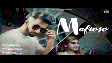 Mafioso Lyrics - Harmanjot Kaur | Aman Jaluria | Punjabi Song