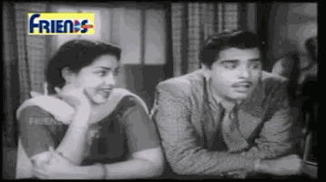 Magar Ai Hasinaa E Bekabar Lyrics - Ajit | Manmohan Krishna | Yashodhara Katju | Sulochana Kadam | Mohammed Rafi