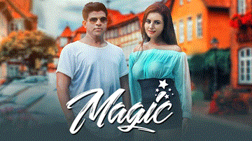 Magic Lyrics - Vipul Kapoor | Punjabi Song
