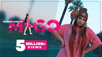 Mago Lyrics - Jasmine Sandlas | Punjabi Song
