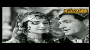 mahafil men aa gaye hain  muhabbat bharaa koii paiGaam de Lyrics - Randhir Kapoor | Tanuja | Rajendra Kumar | chorus | Prabodh Chandra Dey (Manna Dey)