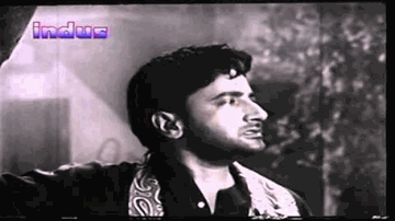 Mahafil Se Uth Jaanevaalon, Tum Logon Par Kyaa Ilzaam Lyrics - Ashok Kumar | Bharat Bhushan | Chandrashekhar | Mohammed Rafi | Mohammad Rafi