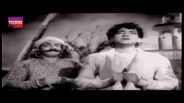 Mahalon Me Rehnewale Lyrics - Mohammed Rafi | Bande Hasan