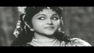 Maharani Hamari Aayi Re Lyrics - Motilal | Agha | Kanhaiyalal | Shamshad