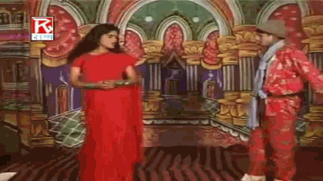 Maharani Hui Jachcha Rani Lyrics - Lalita Pawar | Madhubala | Agha | chorus