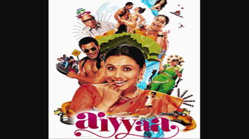 Mahek Bhi Lyrics - Rani Mukerji | Prithviraj Sukumaran | Shreya Ghoshal