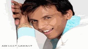 Mahi Mahi Mahiya Lyrics - Abhijeet Sawant