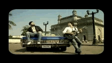 Mahi Ve Lyrics - Josh (Band)