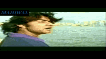 Mahiwal Lyrics - Sajjad Ali